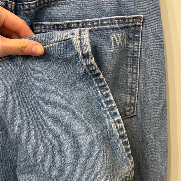 JW Anderson Uniqlo Jeans - Picture 6 of 10